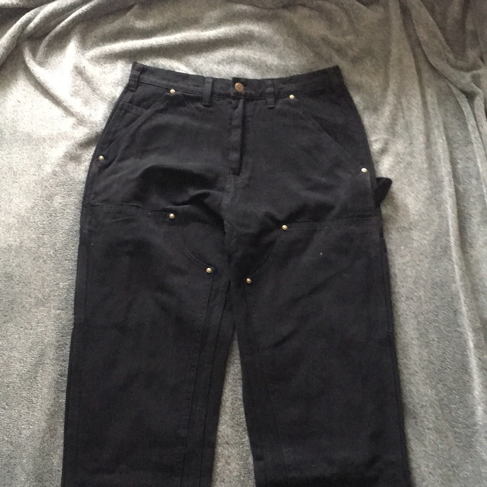 Carhartt Double Knee Vintage Pants